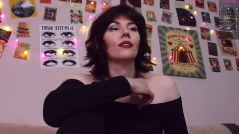 Britney online show from 03/18/26, 01:25