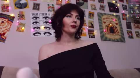 Britney online show from 03/19/26, 01:59