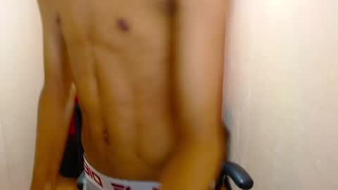 I AM BLAKE online show from 09/09/25, 07:13