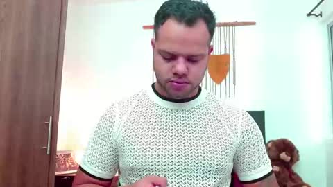 Just Blake online show from 11/01/25, 01:46