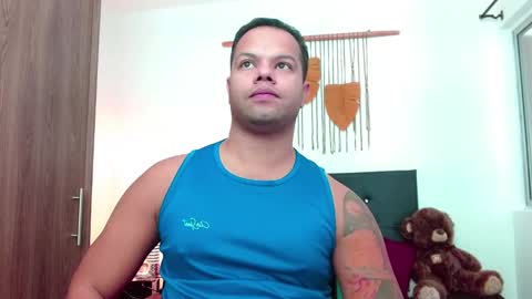 Just Blake online show from 11/08/25, 04:07