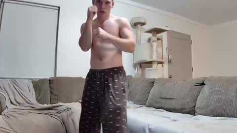 BlakeAndSkylar online show from 12/09/24, 11:34