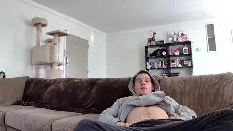 BlakeAndSkylar online show from 12/13/24, 08:04