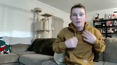 BlakeAndSkylar online show from 12/15/24, 03:45