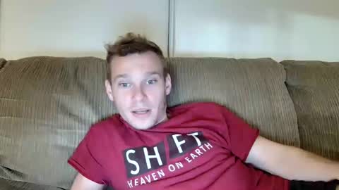 BlakeAndSkylar online show from 12/19/24, 05:18