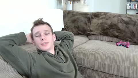 BlakeAndSkylar online show from 12/28/24, 05:25