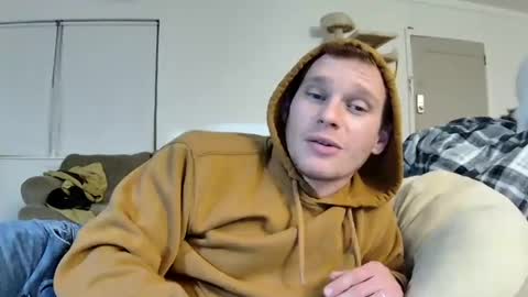 BlakeAndSkylar online show from 01/09/25, 07:52