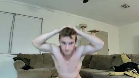 BlakeAndSkylar online show from 01/12/25, 03:07