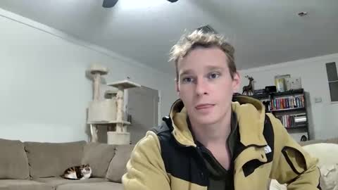 BlakeAndSkylar online show from 01/13/25, 01:56