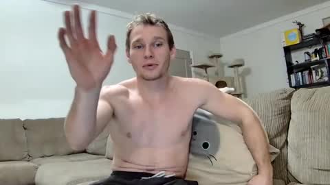 BlakeAndSkylar online show from 01/26/25, 12:05