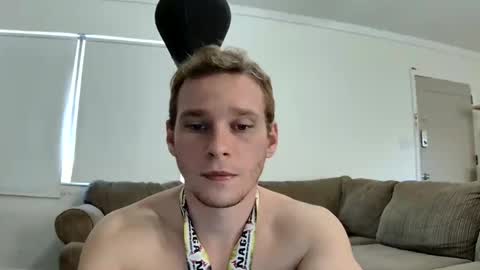 BlakeAndSkylar online show from 01/26/25, 09:51