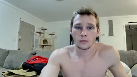 BlakeAndSkylar online show from 01/29/25, 02:09