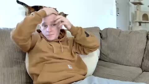 BlakeAndSkylar online show from 02/01/25, 04:44