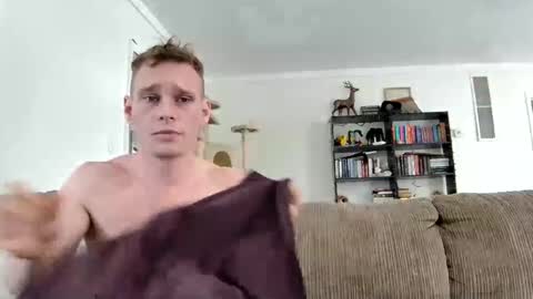 BlakeAndSkylar online show from 02/02/25, 05:26