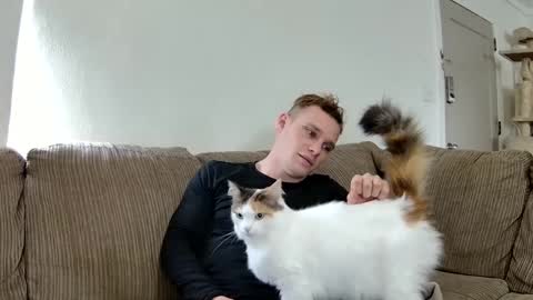 BlakeAndSkylar online show from 02/03/25, 05:24