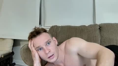 BlakeAndSkylar online show from 02/08/25, 01:00