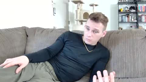 BlakeAndSkylar online show from 02/08/25, 04:25