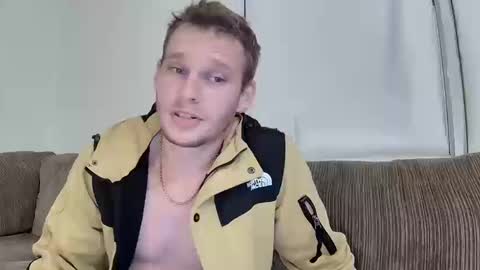 BlakeAndSkylar online show from 10/10/25, 05:50