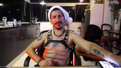 Snapshot of blakedavid69 chatting on 12/25/24, 10:28 David online show from 12/25/24, 10:28