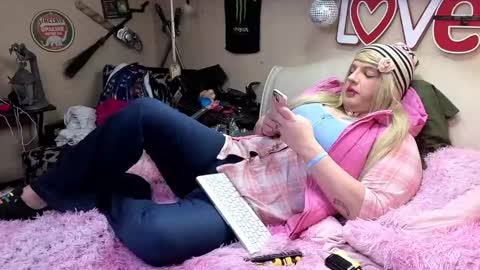 Blakely Morningstar   online show from 01/16/25, 09:08