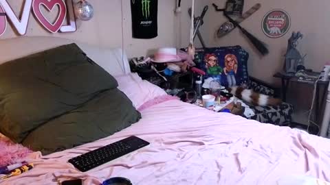 Blakely Morningstar   online show from 01/28/25, 07:11