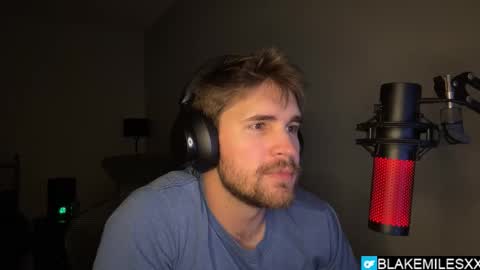 Blake Miles online show from 01/16/26, 03:10