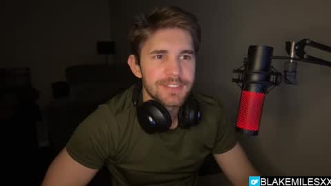 Blake Miles online show from 02/17/26, 06:32