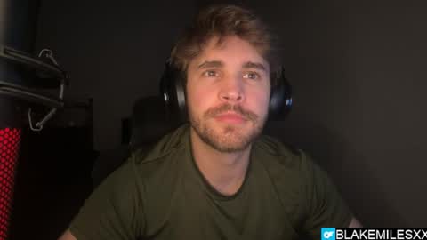 Blake Miles online show from 03/09/26, 12:58