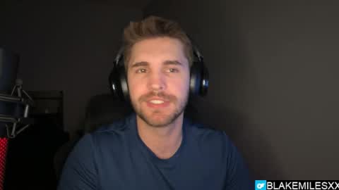 Blake Miles online show from 03/16/26, 02:06