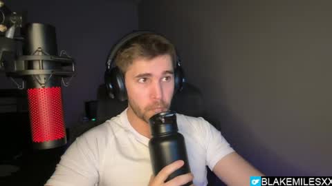 Blake Miles online show from 03/17/26, 01:32