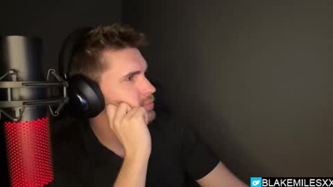 Blake Miles online show from 03/18/26, 01:31