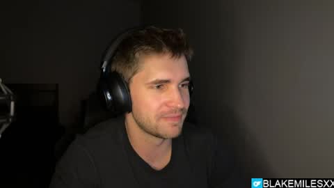Blake Miles online show from 05/03/26, 01:55