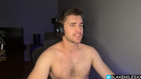 Blake Miles online show from 05/06/26, 02:08