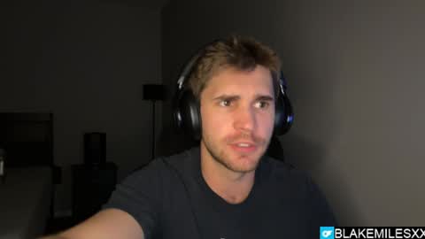 Blake Miles online show from 05/13/26, 02:09