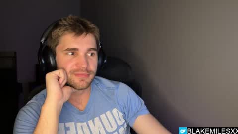 Blake Miles online show from 05/14/26, 02:18
