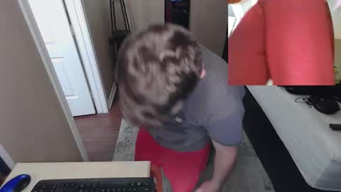 Snapshot of blakenextdoor chatting on 03/08/26, 09:02 Blake Jonson online show from 03/08/26, 09:02