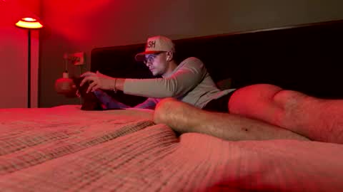 Snapshot of blakesnow chatting on 03/29/26, 09:42 BlakeSnow online show from 03/29/26, 09:42