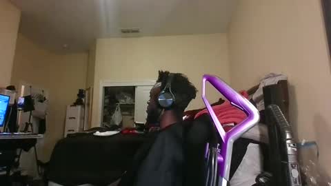 Blackjag00 online show from 01/10/25, 10:06