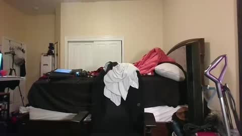 Blackjag00 online show from 01/11/25, 07:06