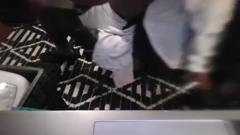 Blackjag00 online show from 02/01/25, 11:21