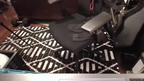 Blackjag00 online show from 02/07/25, 08:22