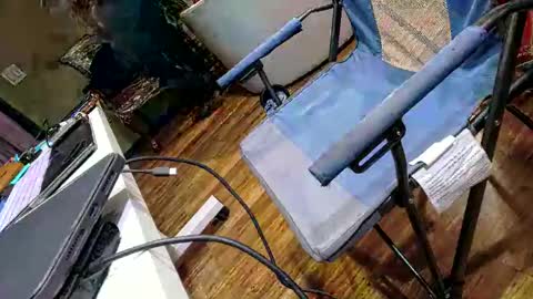 Blackjag00 online show from 02/27/25, 02:42