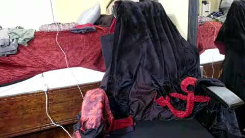 Blackjag00 online show from 03/07/25, 06:35