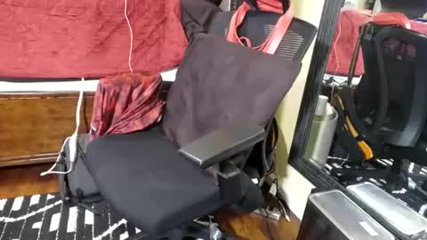 Blackjag00 online show from 03/09/25, 11:03