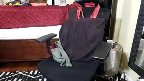 Blackjag00 online show from 03/11/25, 05:27