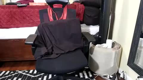 Blackjag00 online show from 03/11/25, 08:30