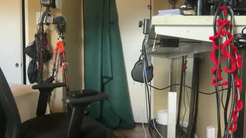 Blackjag00 online show from 09/10/25, 11:38