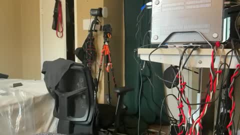 Blackjag00 online show from 09/18/25, 05:59