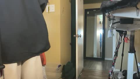 Blackjag00 online show from 11/20/25, 07:13