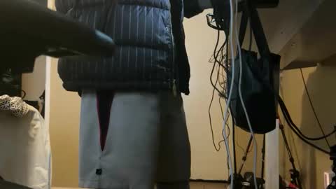 Blackjag00 online show from 12/17/25, 04:46